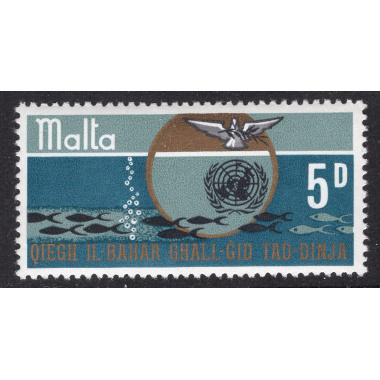 MALTA SCOTT 401