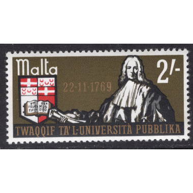 MALTA SCOTT 403