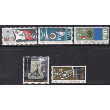 MALTA SCOTT 404-408