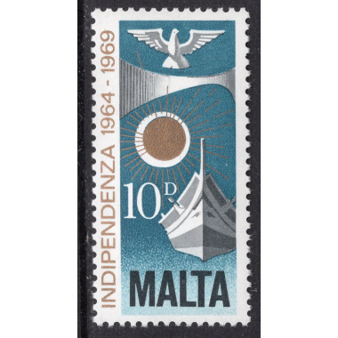 MALTA SCOTT 406