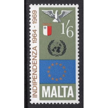 MALTA SCOTT 407