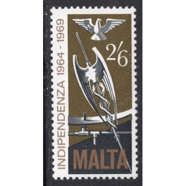 MALTA SCOTT 408
