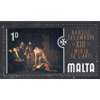 MALTA SCOTT 409