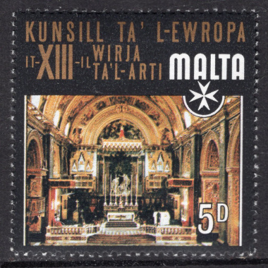 MALTA SCOTT 411