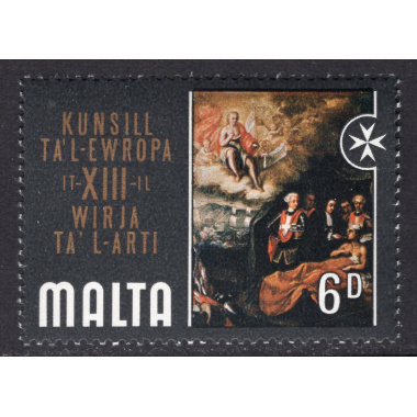 MALTA SCOTT 412