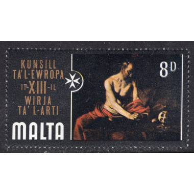 MALTA SCOTT 413