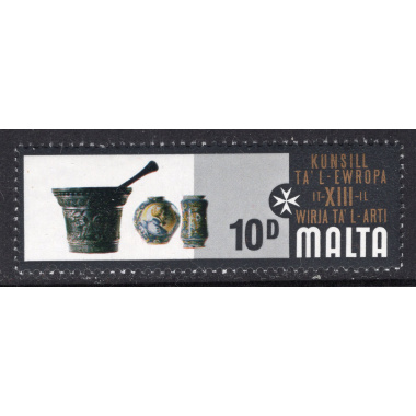 MALTA SCOTT 414