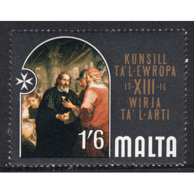 MALTA SCOTT 415