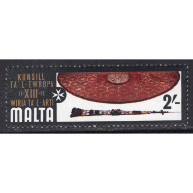 MALTA SCOTT 416