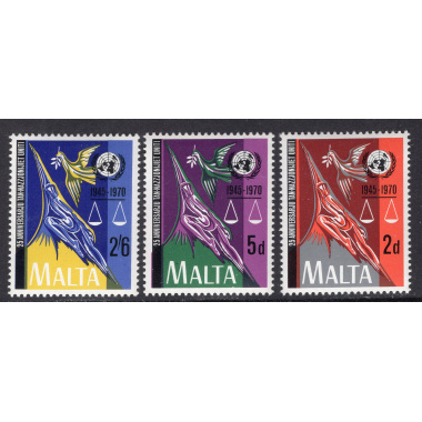 MALTA SCOTT 420-422