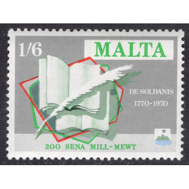 MALTA SCOTT 423