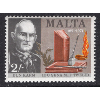 MALTA SCOTT 424