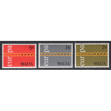 MALTA SCOTT 425-427