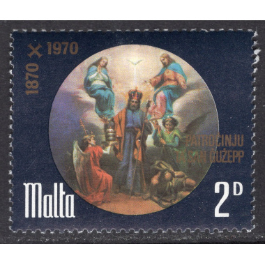 MALTA SCOTT 428
