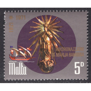 MALTA SCOTT 429