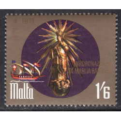 MALTA SCOTT 431