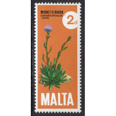 MALTA SCOTT 432