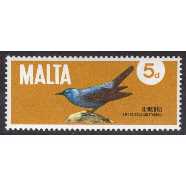 MALTA SCOTT 433