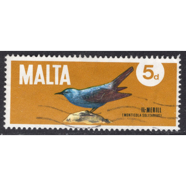MALTA SCOTT 433