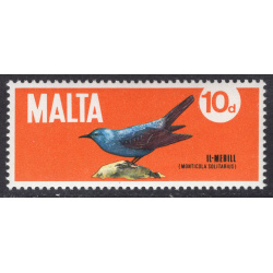 MALTA SCOTT 434
