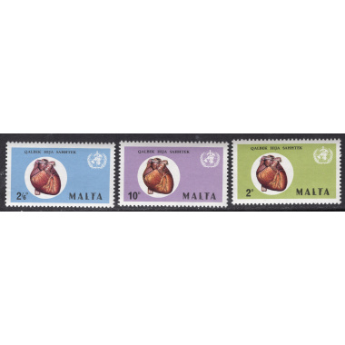 MALTA SCOTT 436-438