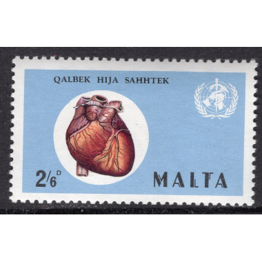 MALTA SCOTT 438