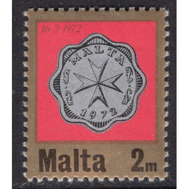 MALTA SCOTT 439