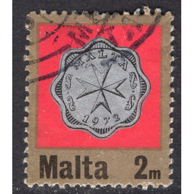 MALTA SCOTT 439