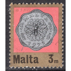 MALTA SCOTT 440