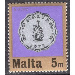 MALTA SCOTT 441