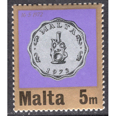 MALTA SCOTT 441
