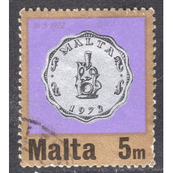 MALTA SCOTT 441