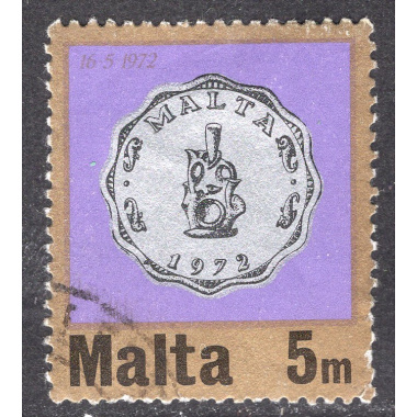 MALTA SCOTT 441