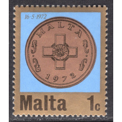 MALTA SCOTT 442