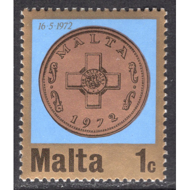 MALTA SCOTT 442
