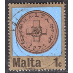 MALTA SCOTT 442