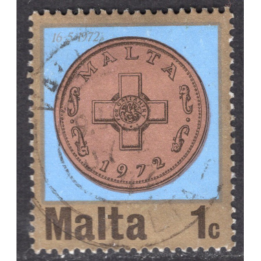 MALTA SCOTT 442