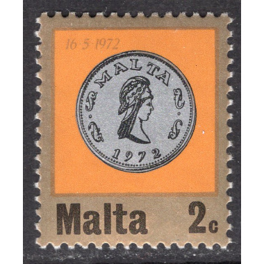MALTA SCOTT 443