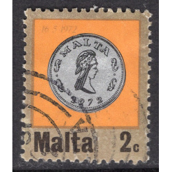 MALTA SCOTT 443