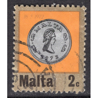 MALTA SCOTT 443
