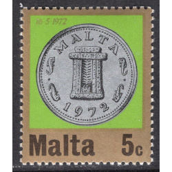MALTA SCOTT 444