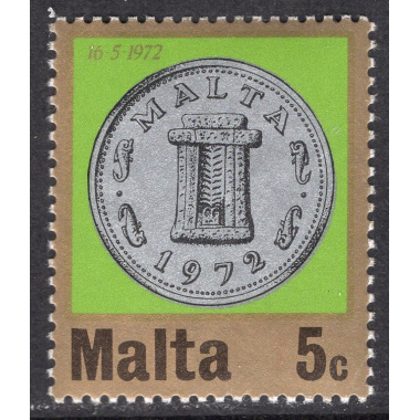 MALTA SCOTT 444