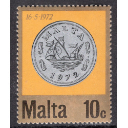 MALTA SCOTT 445