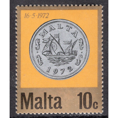 MALTA SCOTT 445