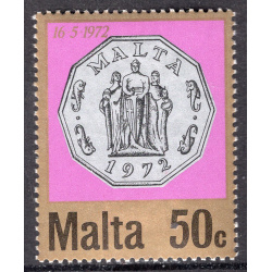 MALTA SCOTT 446