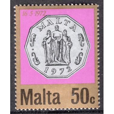 MALTA SCOTT 446