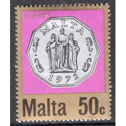 MALTA SCOTT 446