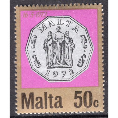 MALTA SCOTT 446