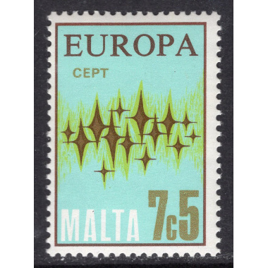 MALTA SCOTT 453