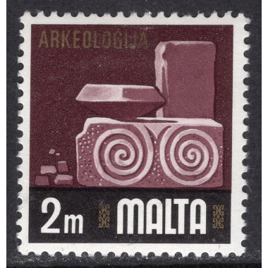 MALTA SCOTT 454